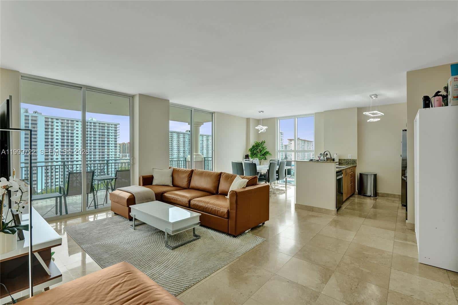 17555 Atlantic Blvd # 1202, Sunny Isles Beach FL 33160