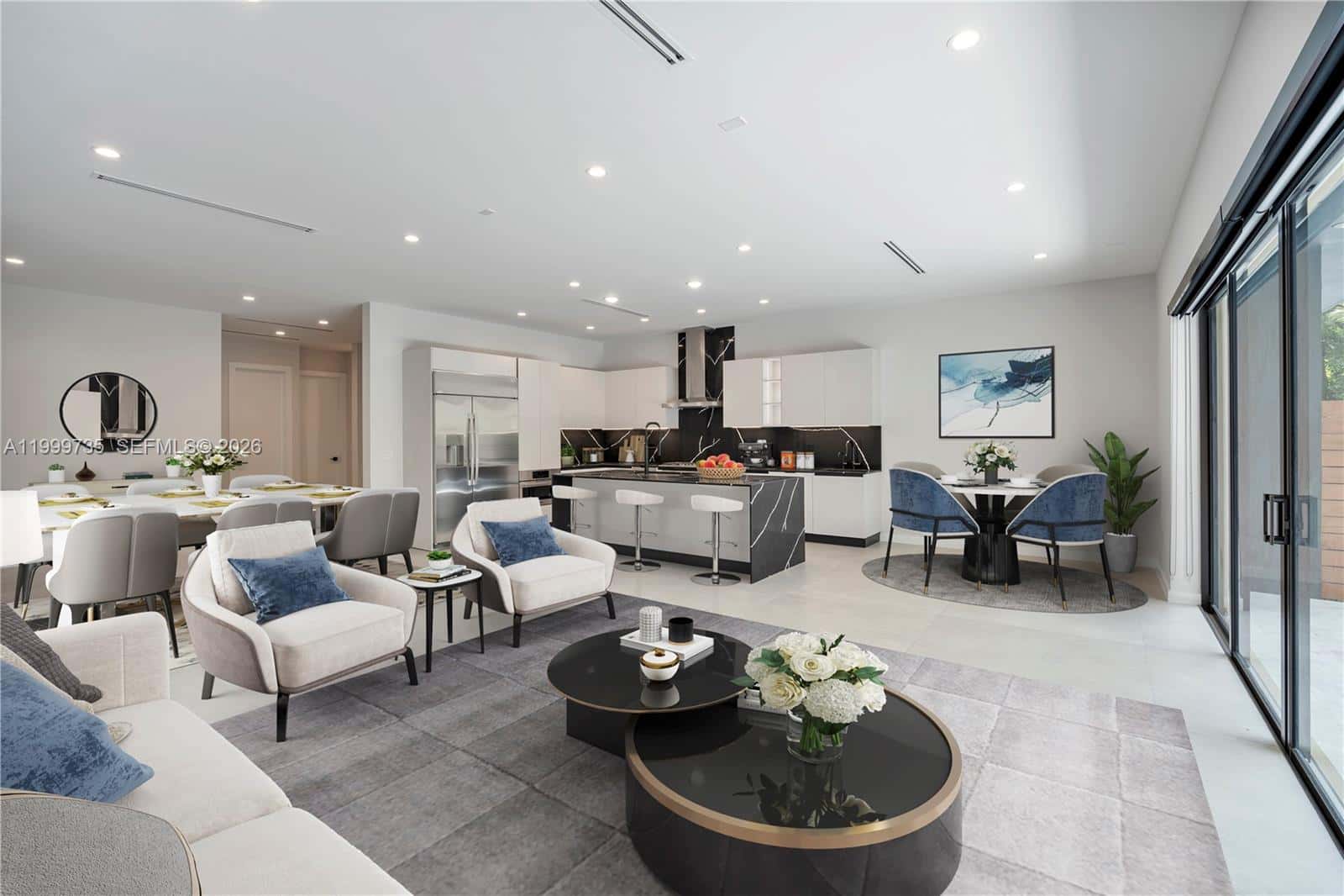 2960 W Trade Av, Coconut Grove FL 33133