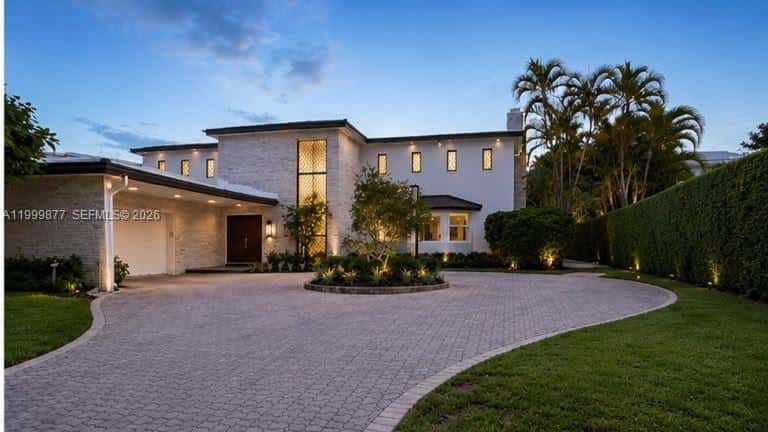 4403 Palm Ln, Miami FL 33137