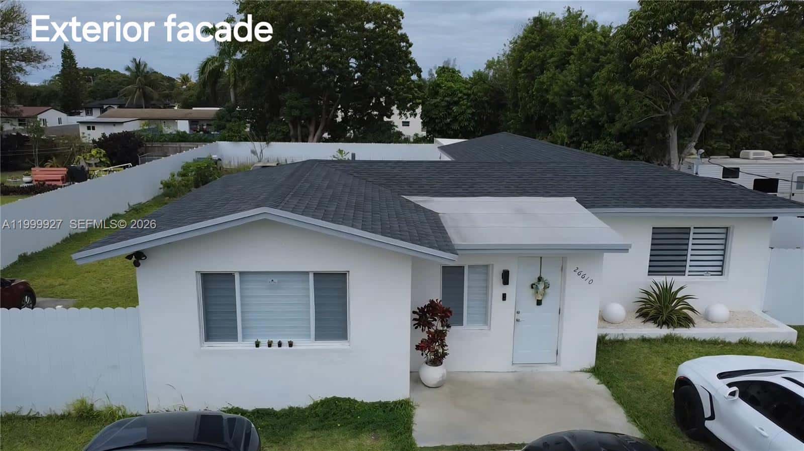 26610 SW 138th Ave, Homestead FL 33032
