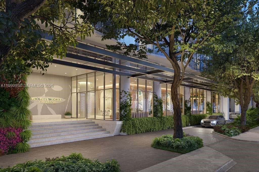 77 SE 5TH STREET # 2905, Miami FL 33131