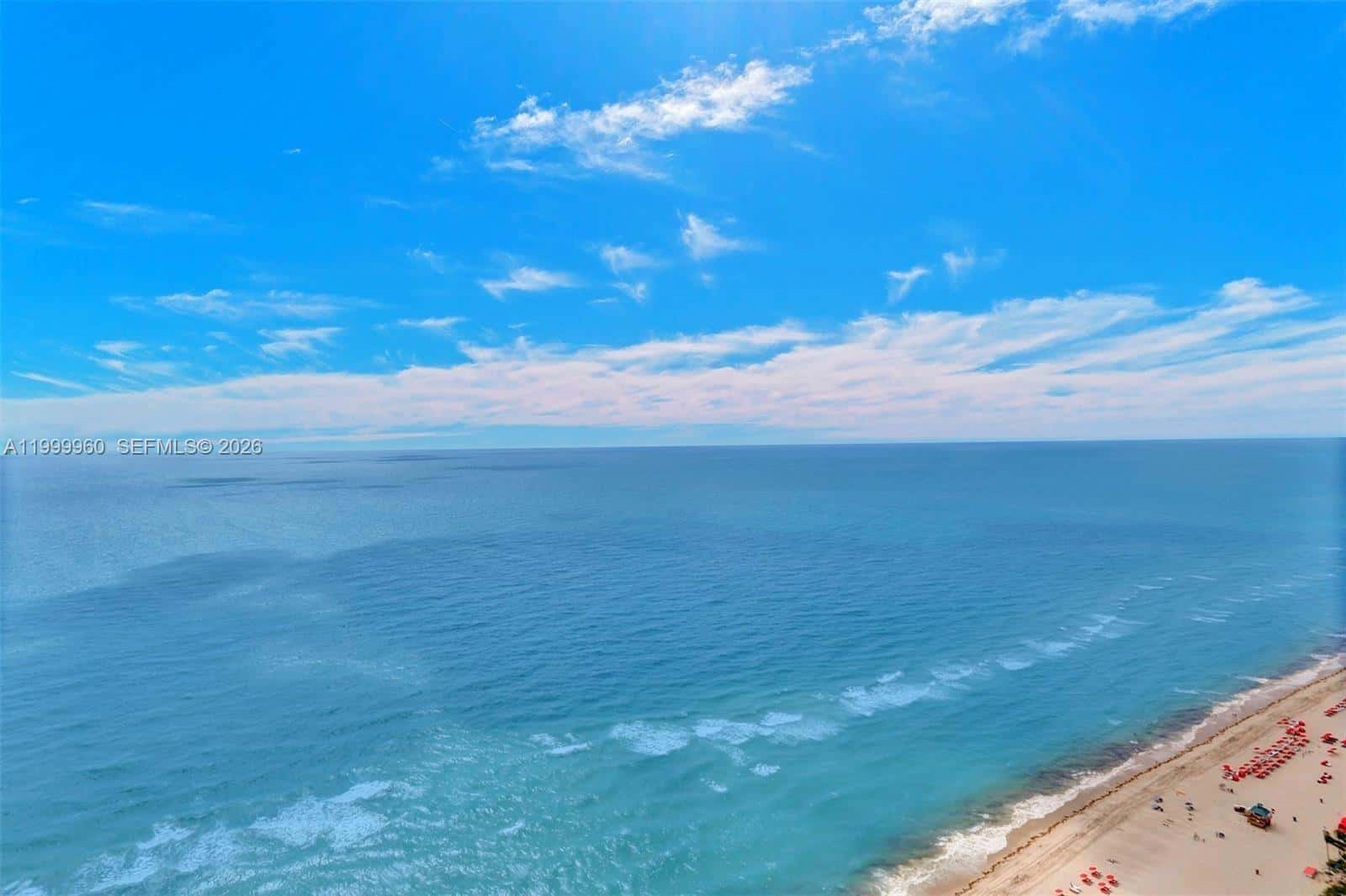 18101 Collins Ave # 5104, Sunny Isles Beach FL 33160