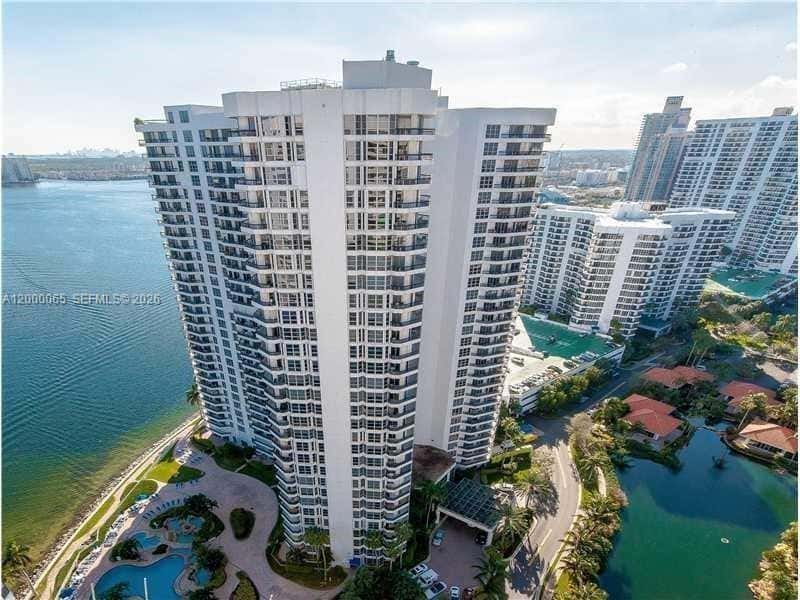 19101 NE 36th Ct # 1602, Aventura FL 33180