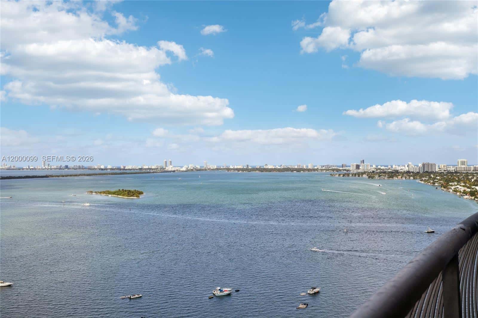 1750 N Bayshore Dr # 2805, Miami FL 33137