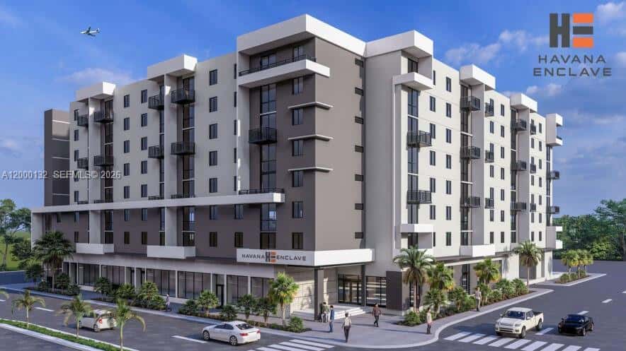 315 NW 27th Ave # 406, Miami FL 33125