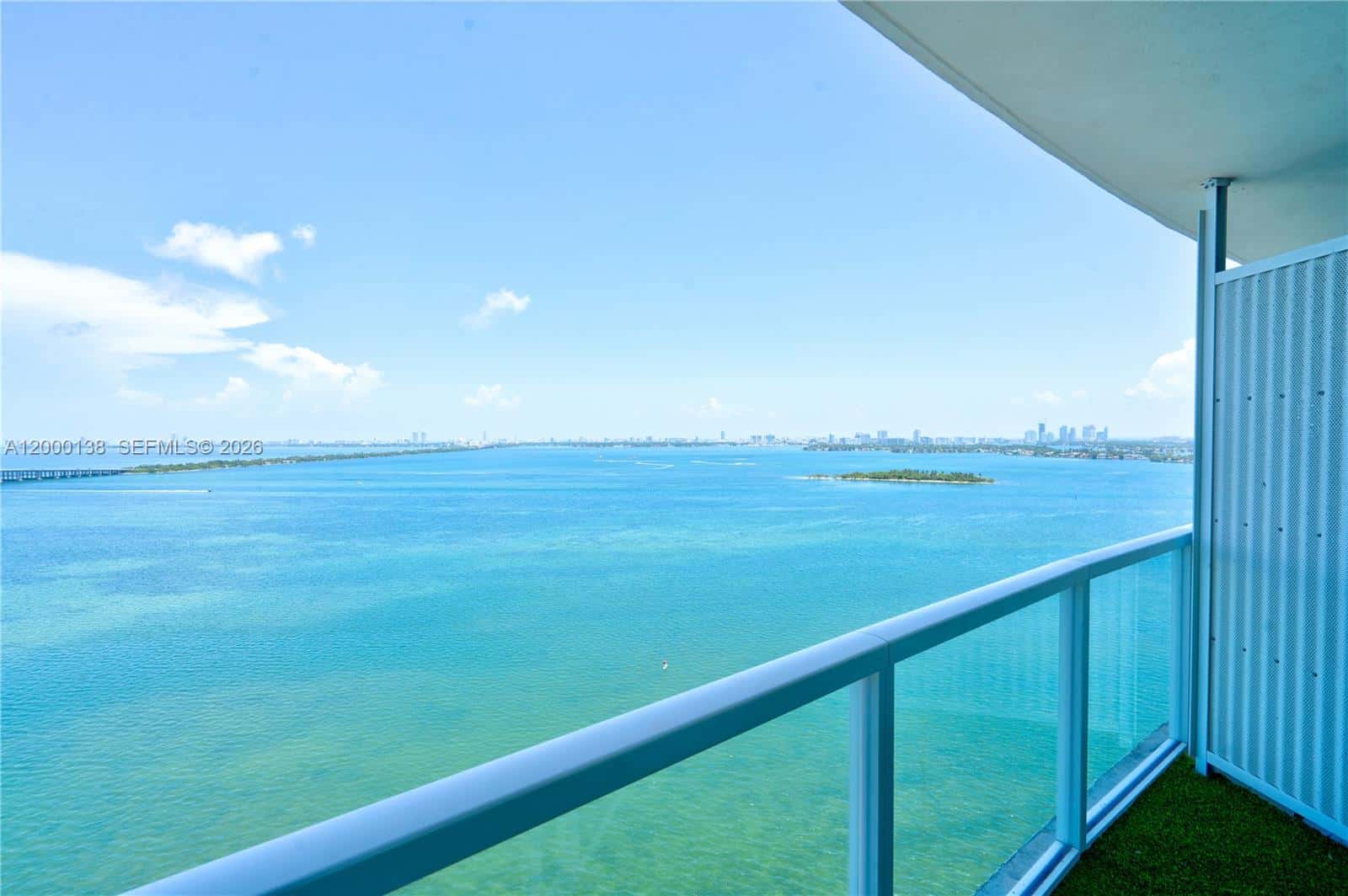 665 NE 25th St # 2005, Miami FL 33137