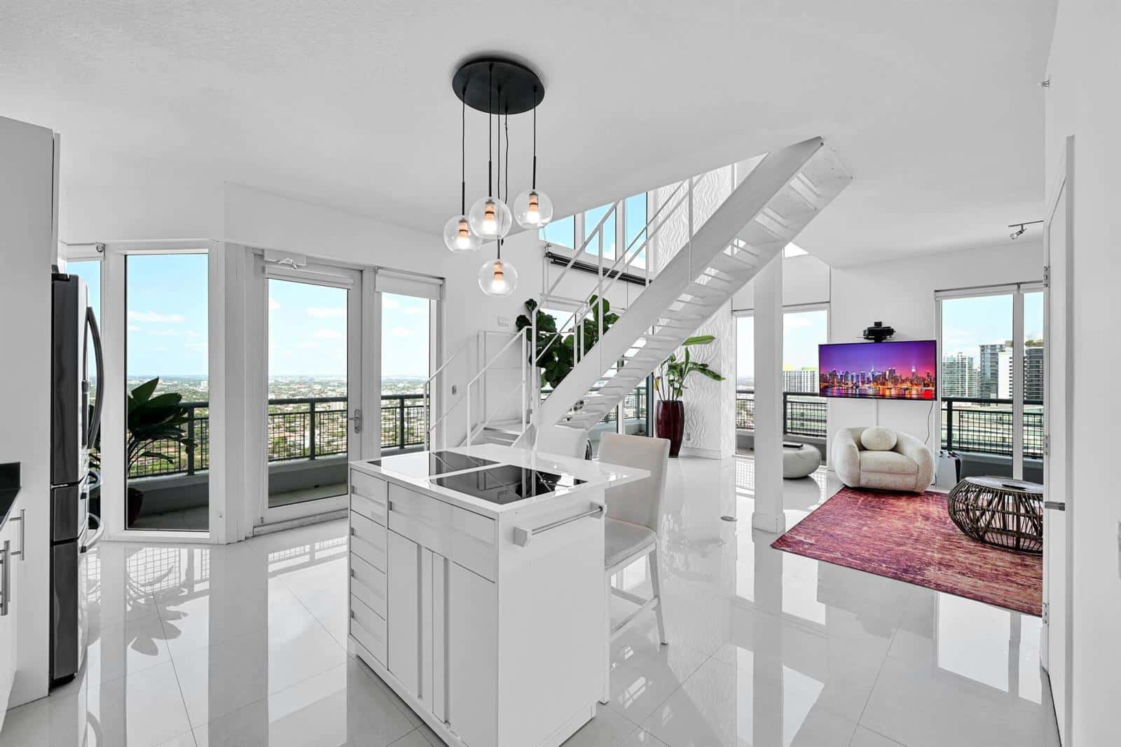60 SW 13th Street # 4013, Miami FL 33130