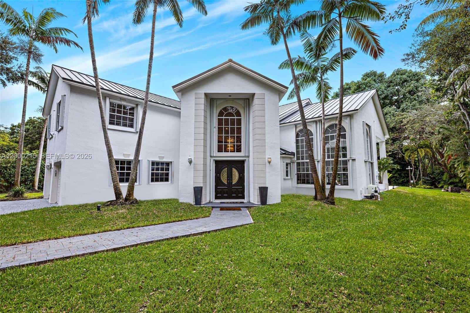 14850 Old Cutler Rd, Palmetto Bay FL 33158