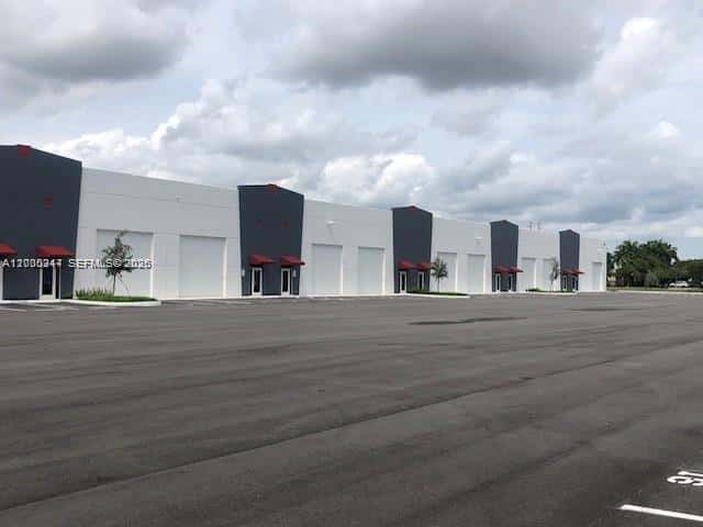 1750 SE 38 AVE # 12, Homestead FL 33033