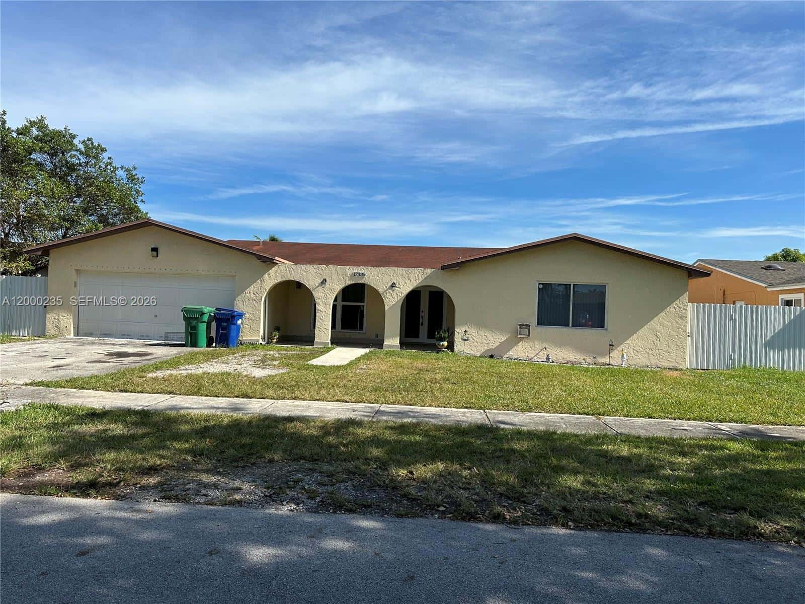 17335 SW 108th Ct, Miami FL 33157