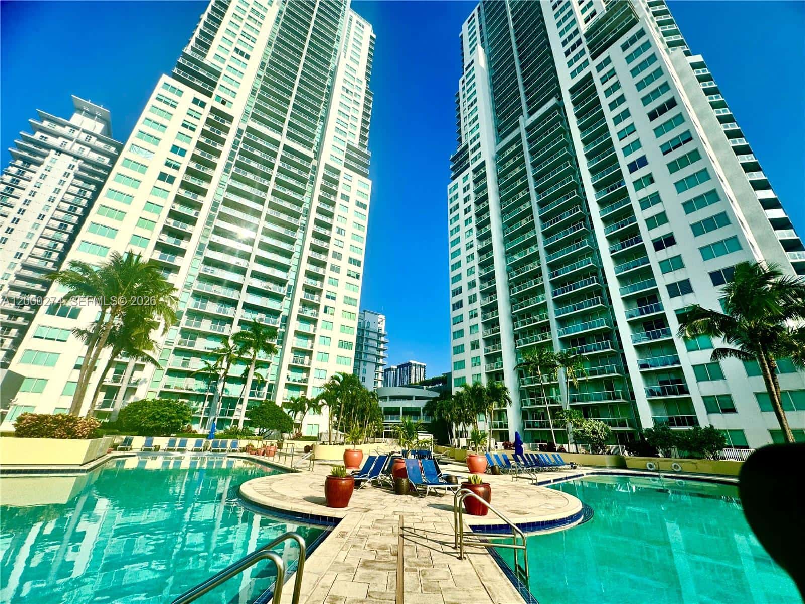 244 Biscayne Blvd # 1709, Miami FL 33132