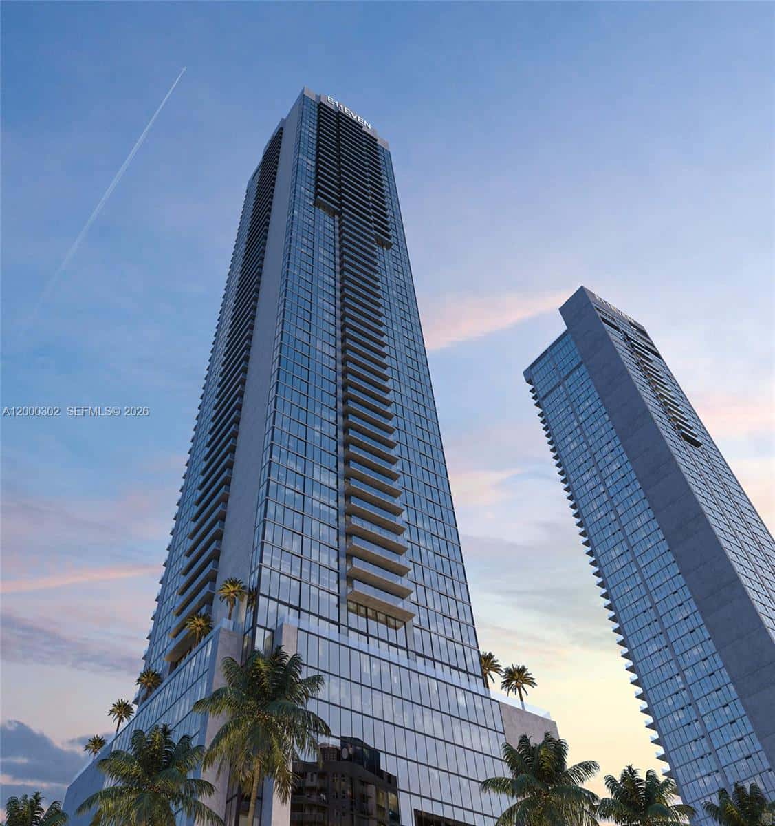 20 NE 11th St # 4403, Miami FL 33132