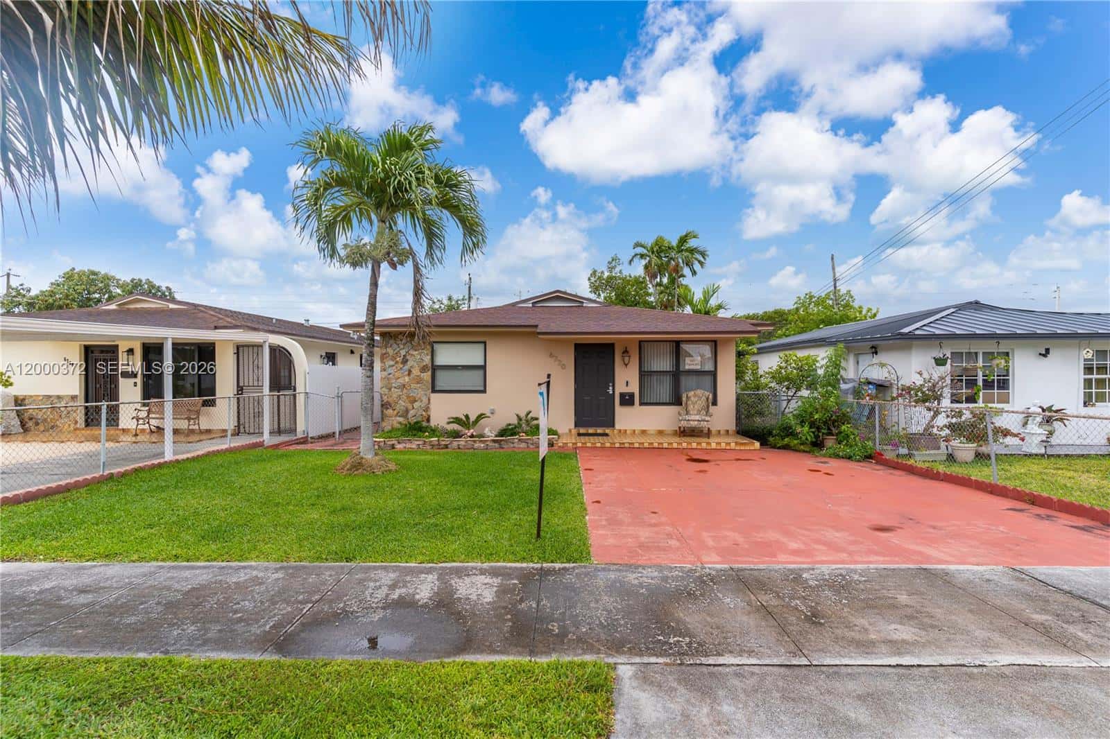 6770 SW 15th St, Miami FL 33144