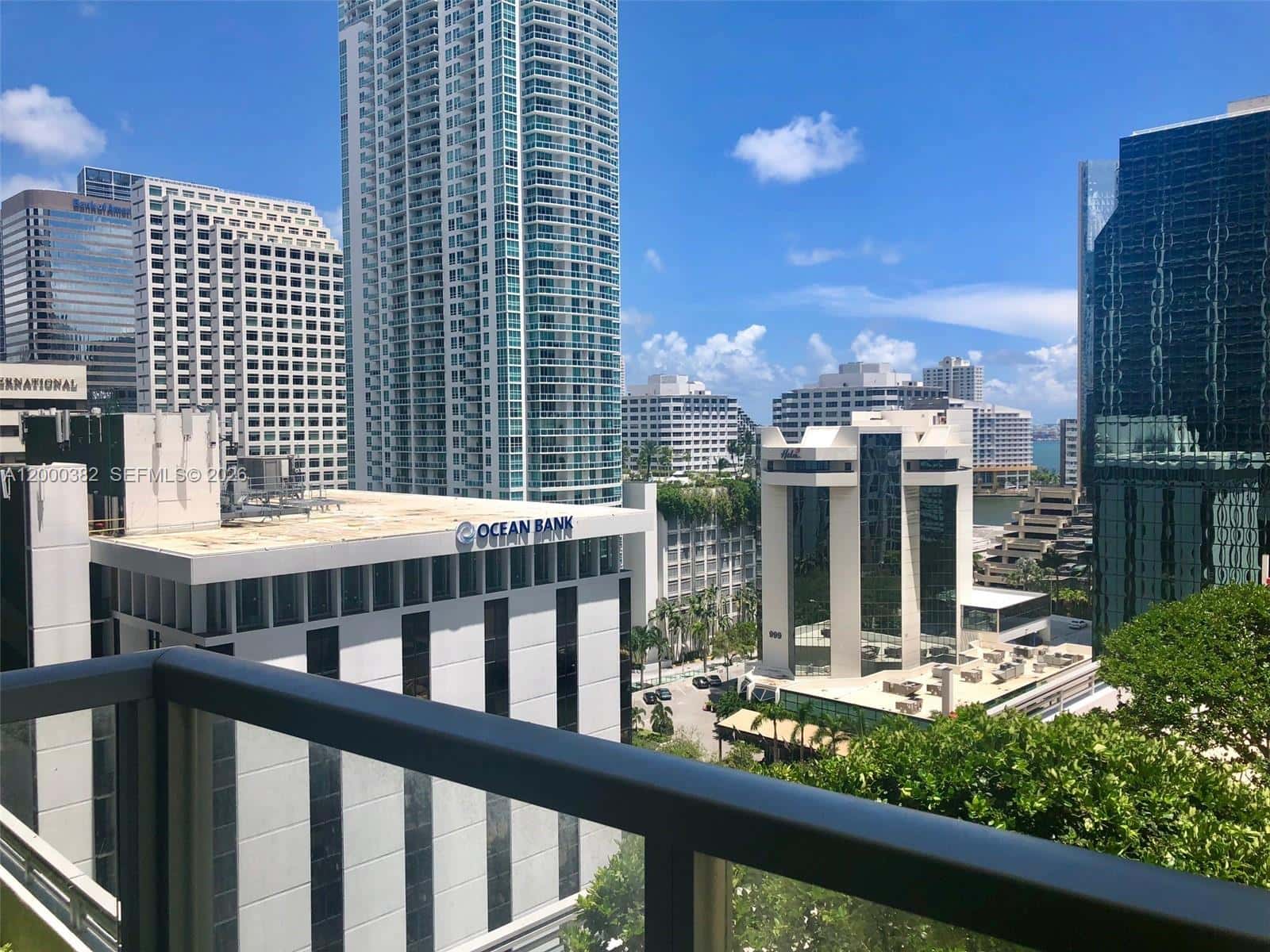 1050 BRICKELL AV # 1408, Miami FL 33131