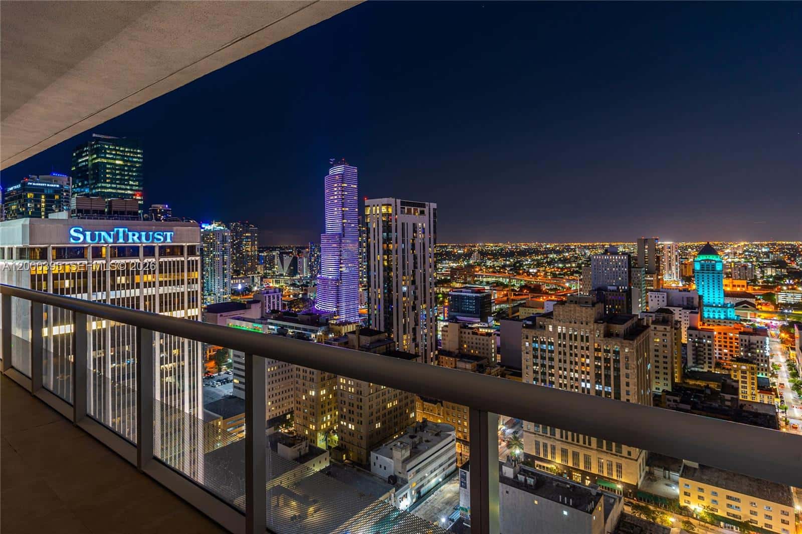 50 Biscayne Blvd # 3601, Miami FL 33132