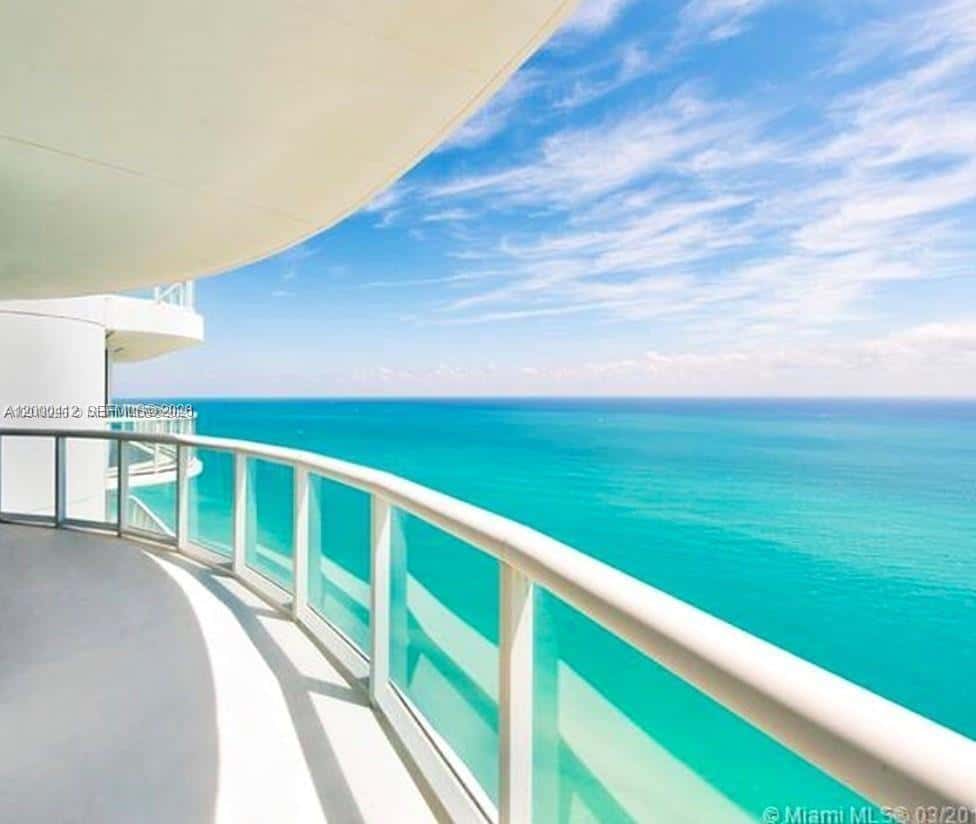 6365 Collins Ave # 3602, Miami Beach FL 33141