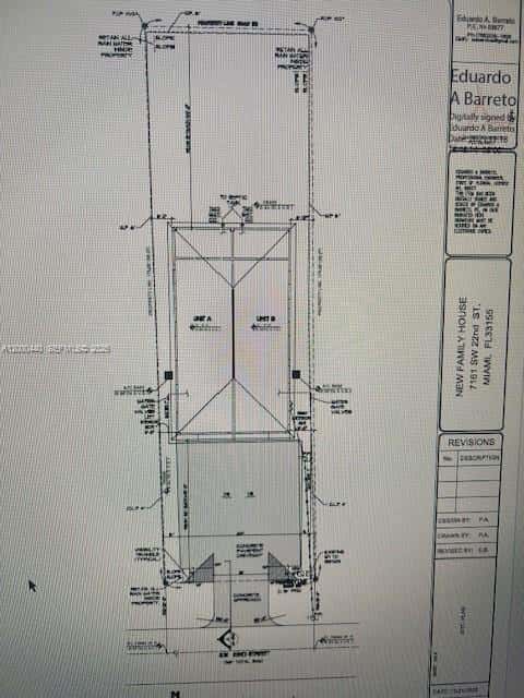 7161 SW 22nd St, Miami FL 33155