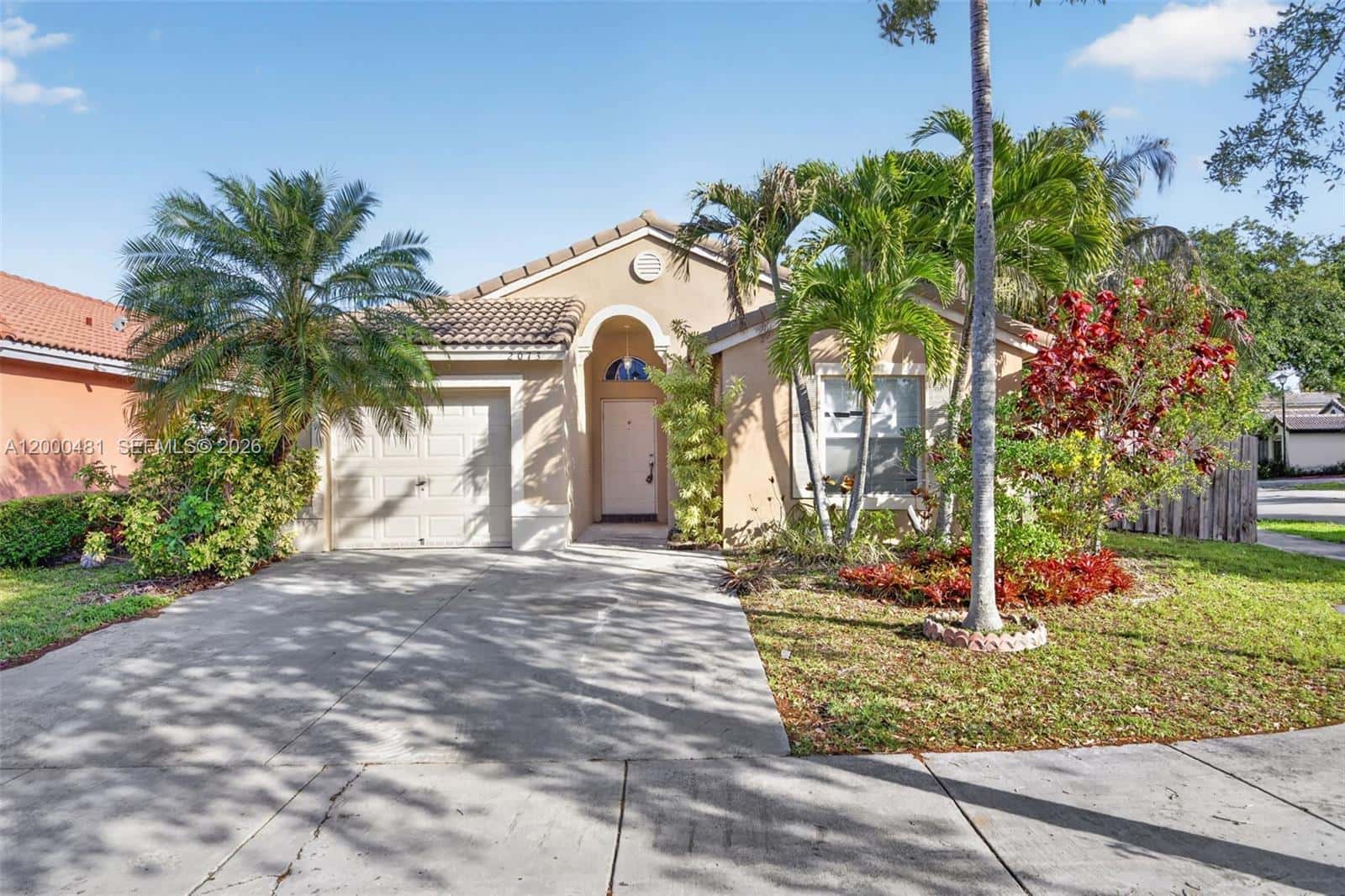 2073 SE 13th St, Homestead FL 33035