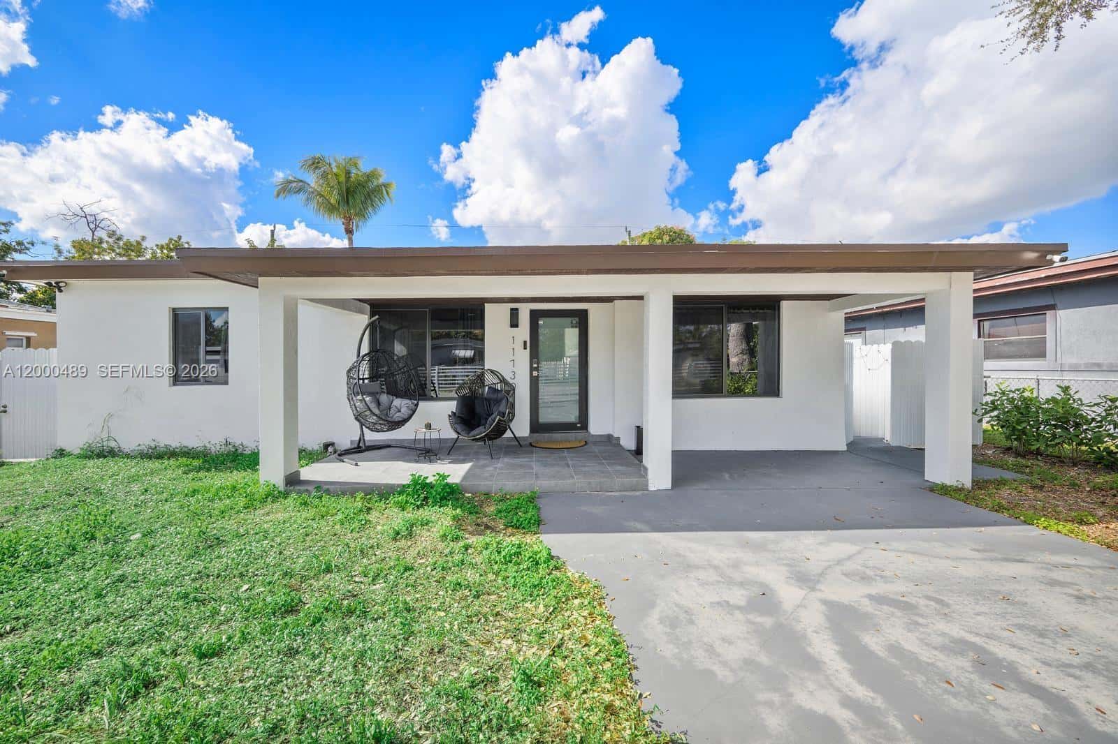 11730 NW 3rd Ave, Miami FL 33168