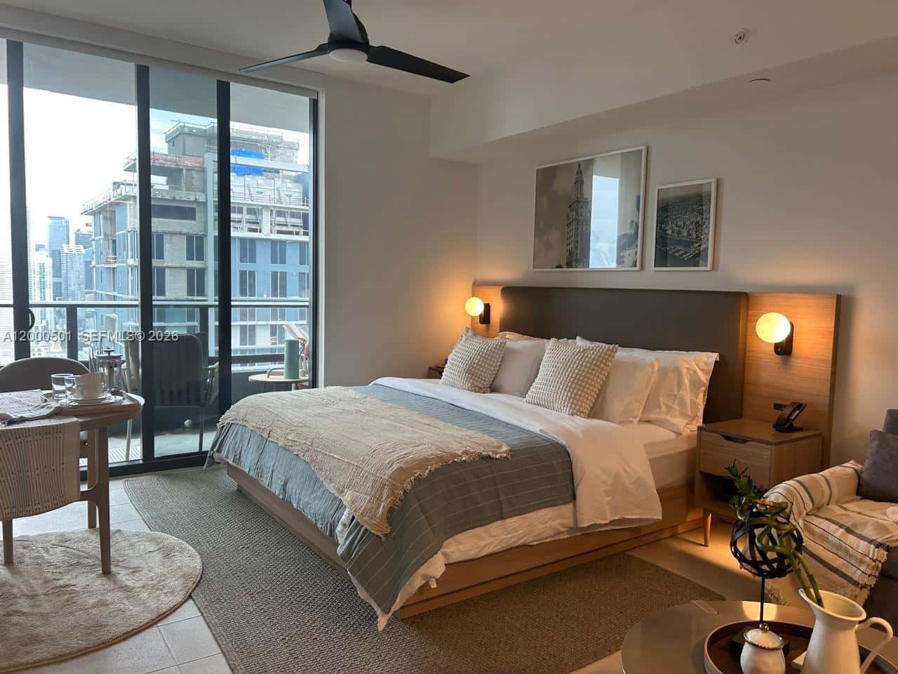 159 NE 6 ST ST # 3206, Miami FL 33132