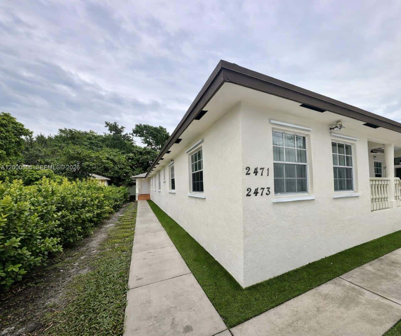 2471 NW 18th Ter # A, Miami FL 33125