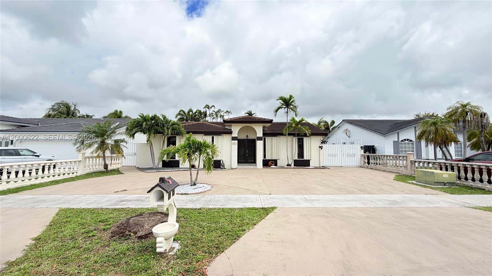 14861 SW 173rd St, Miami FL 33187
