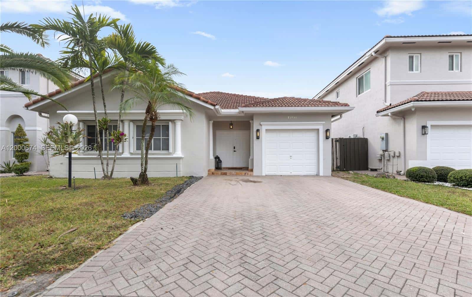 13430 SW 136th Ter, Miami FL 33186