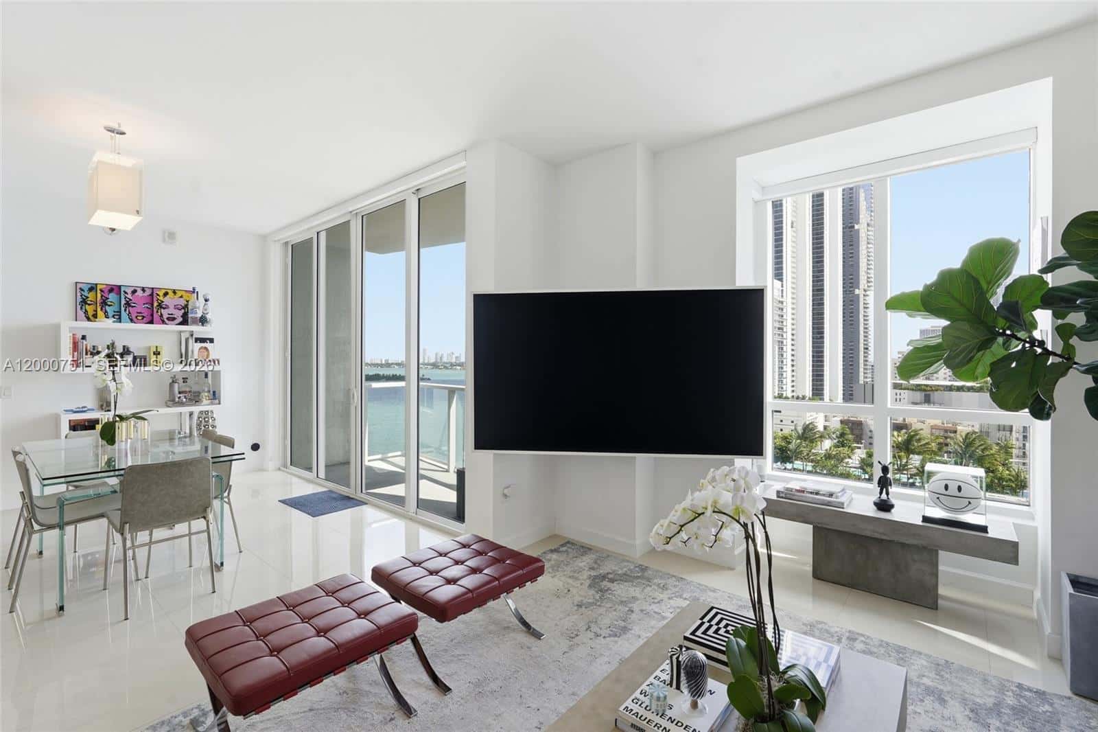 601 NE 27th St # 1506, Miami FL 33137