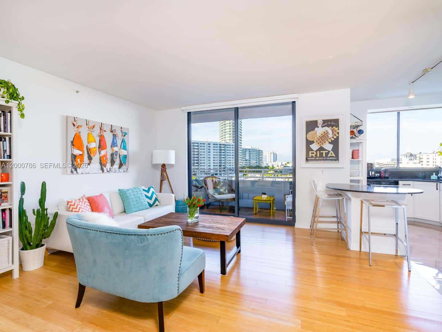 1330 West Ave # 711, Miami Beach FL 33139