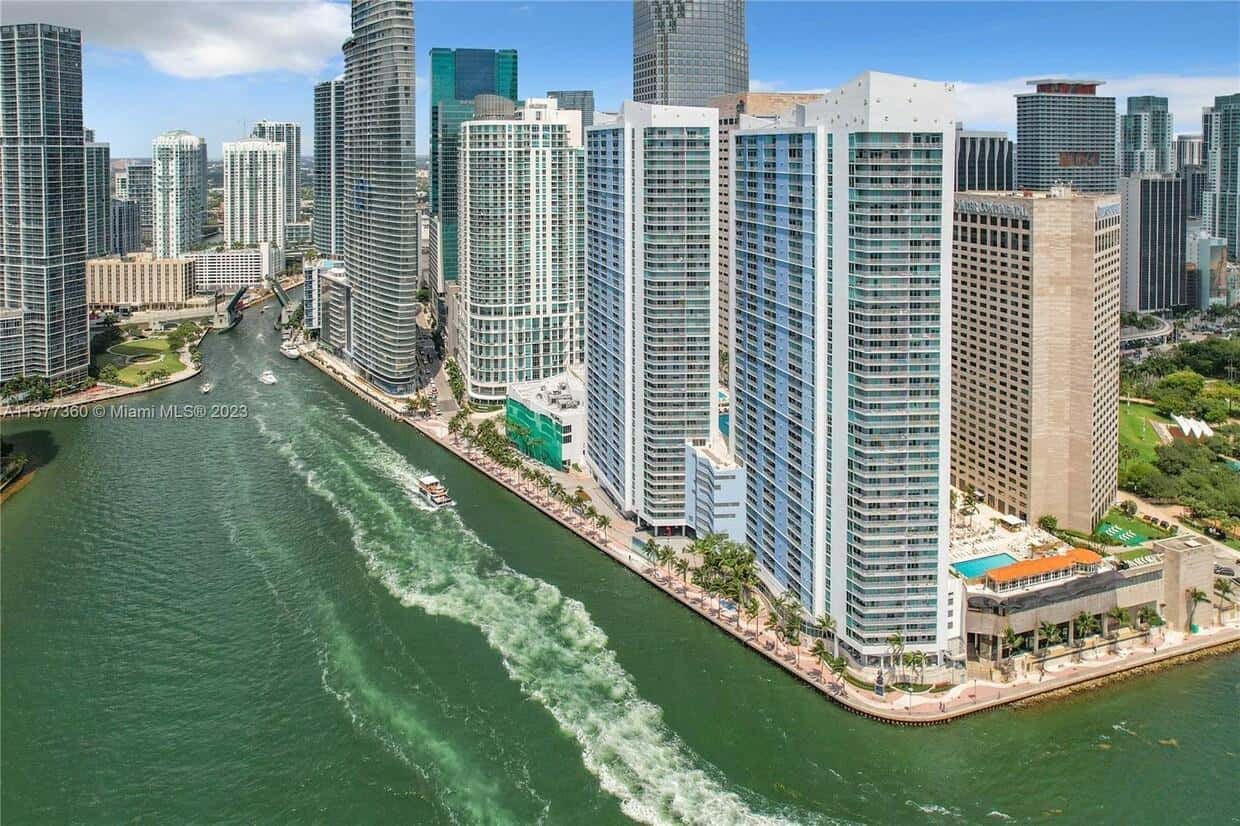 325 S Biscayne Boulevard # 2926, Miami FL 33131