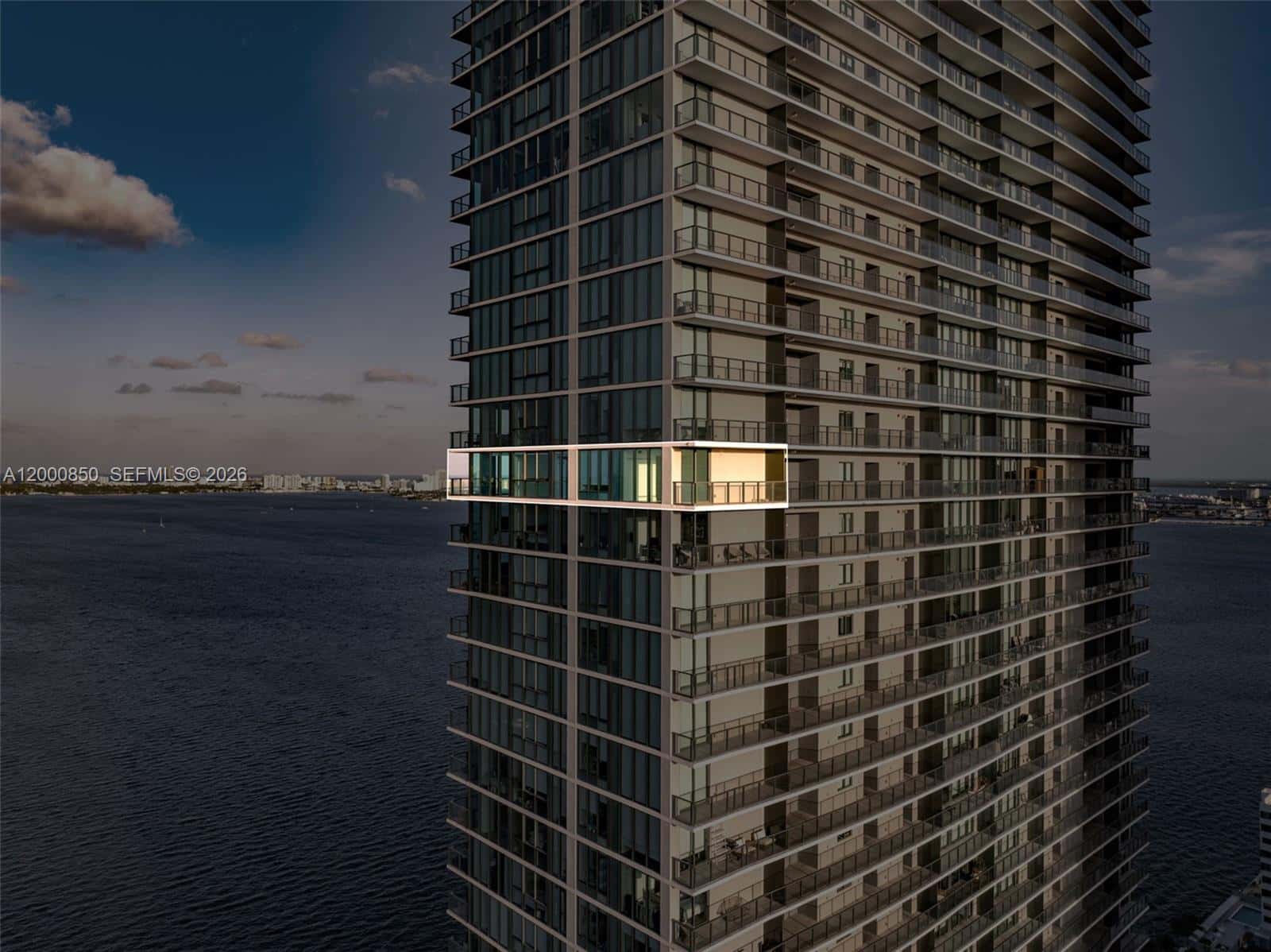 3131 NE 7th Ave # 3306, Miami FL 33137