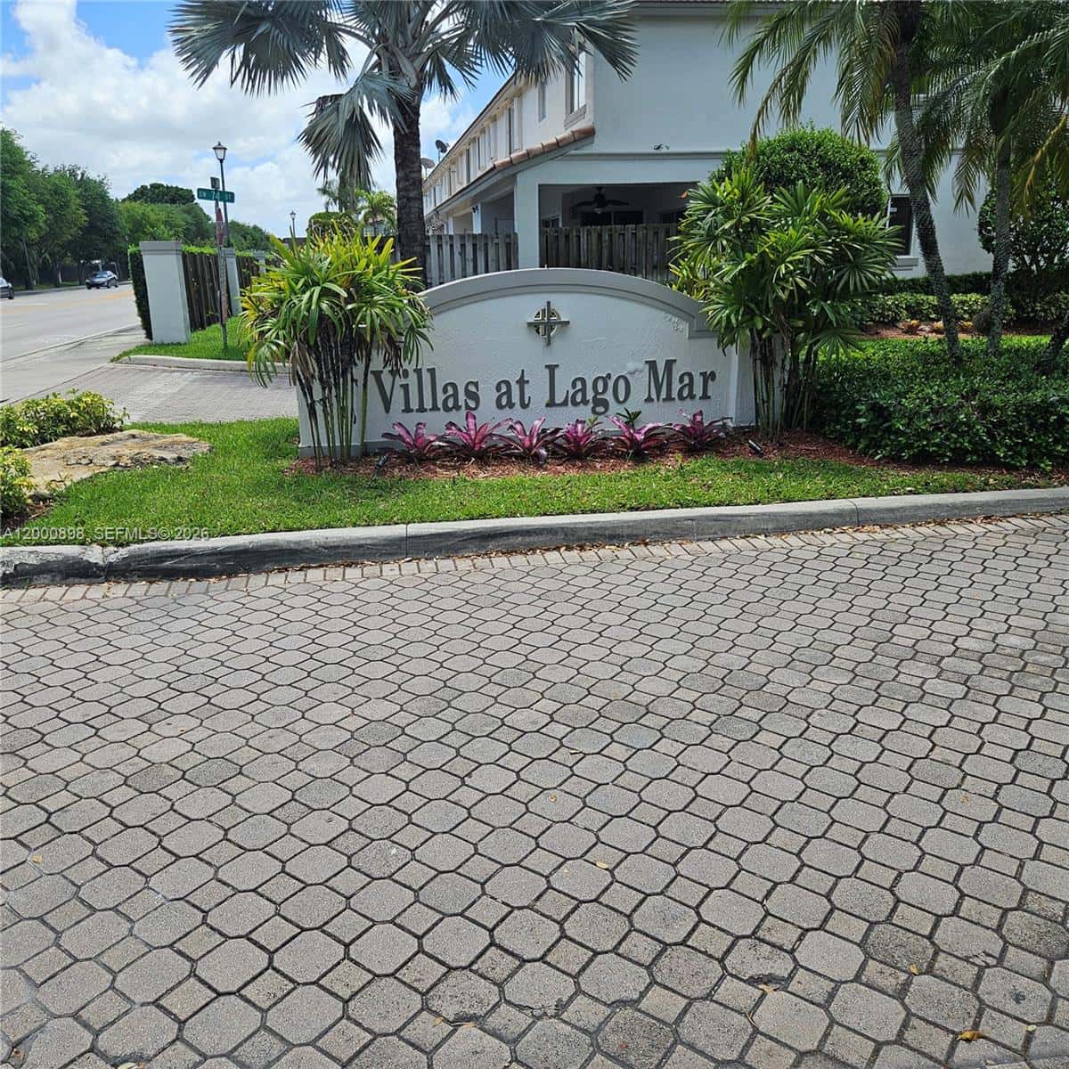 7378 SW 162nd Pl, Miami FL 33193