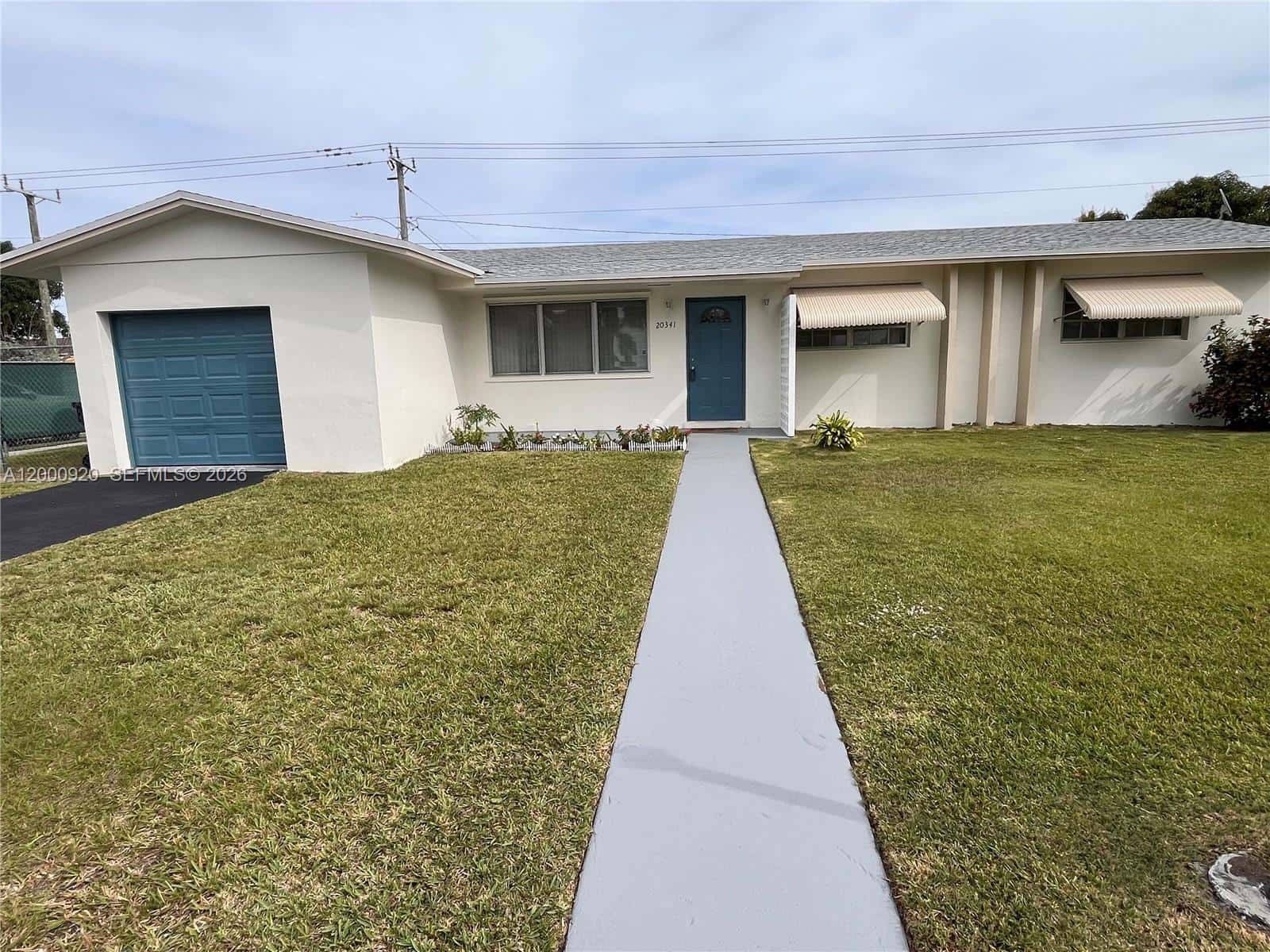 20341 SW 117th Ave, Miami FL 33177