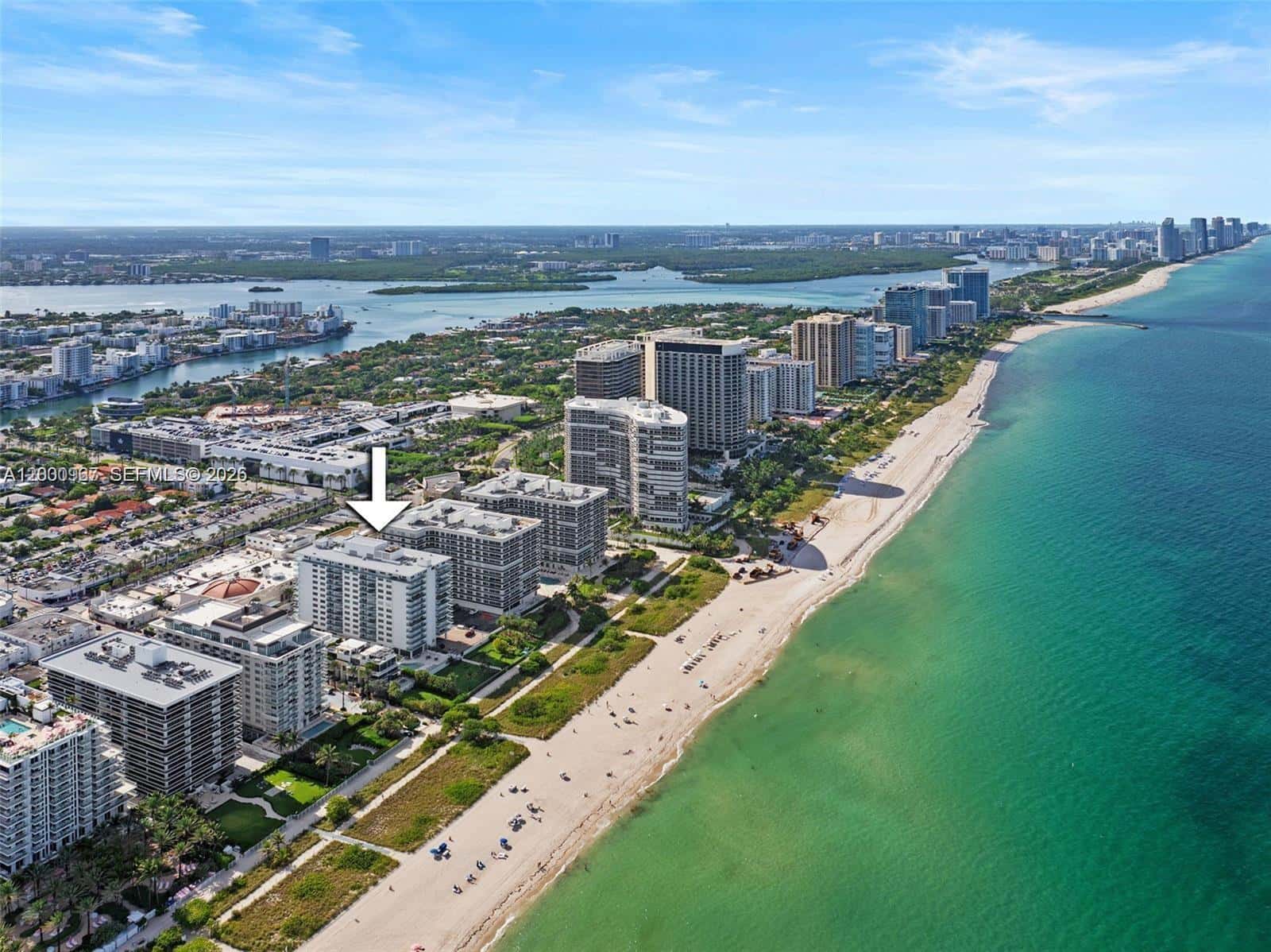 9511 Collins Ave # 811, Surfside FL 33154