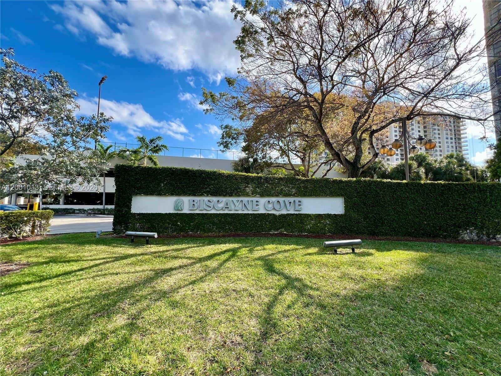 18151 NE 31st Ct # 103, Aventura FL 33160