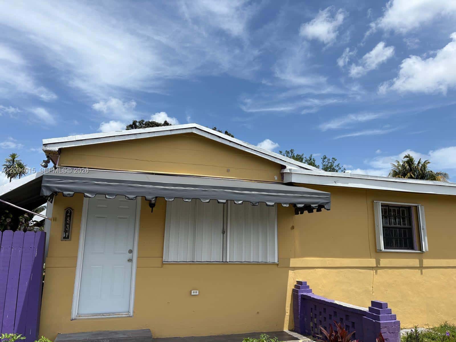 2531 NW 88th St # 2531, Miami FL 33147