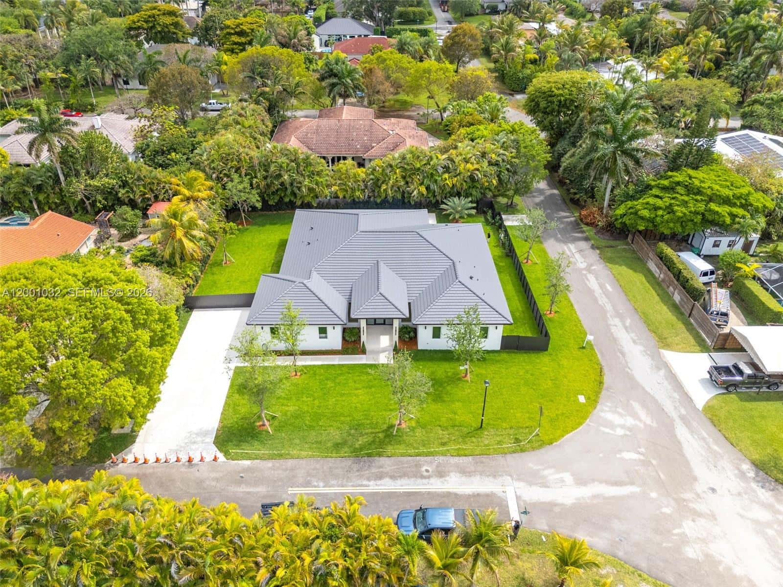 7980 SW 184th Ter, Cutler Bay FL 33157