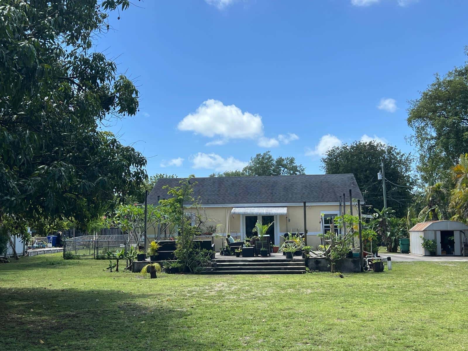 1283 NE 115th Street, Miami FL 33161