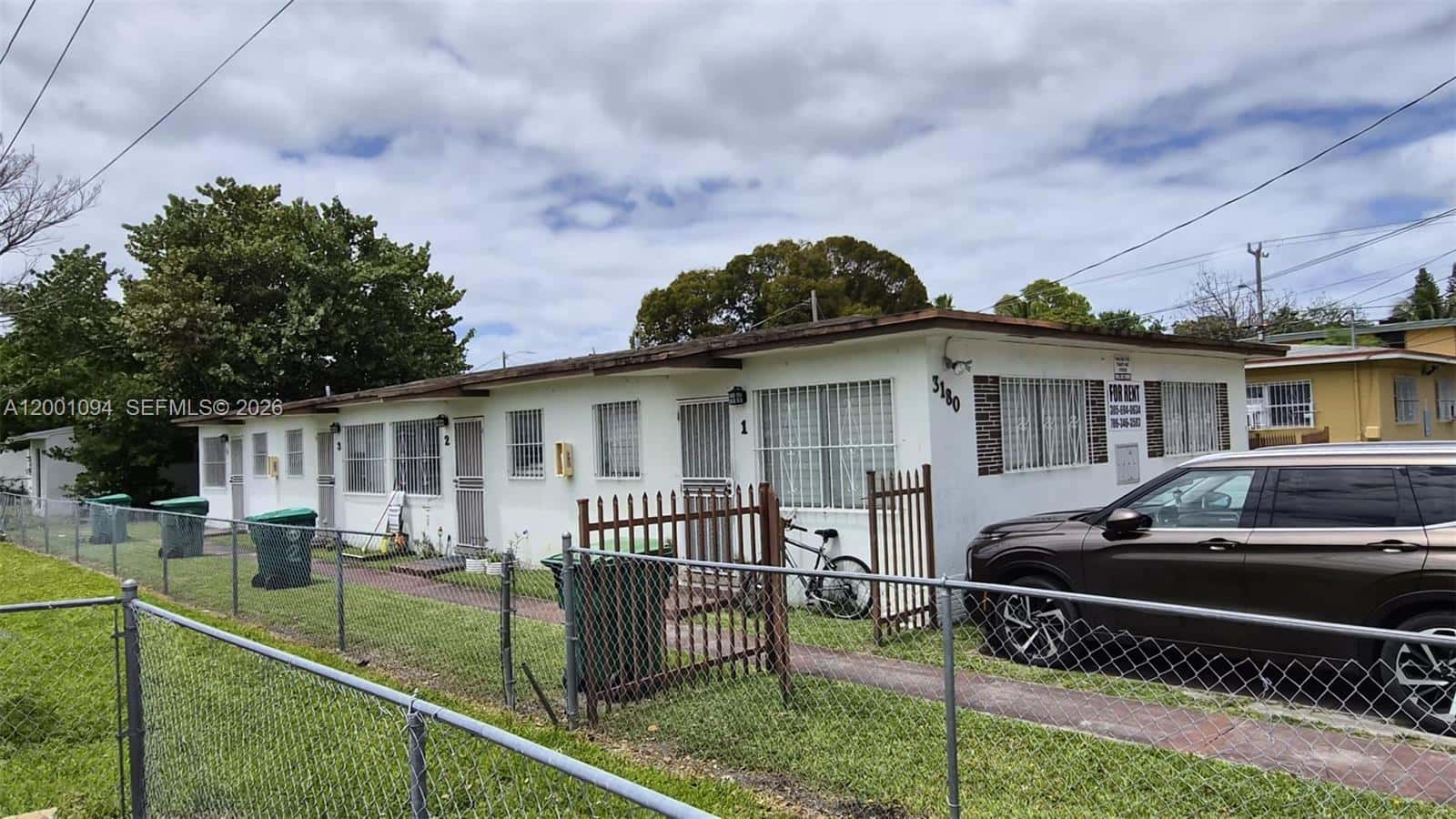3180 NW 19th Ave, Miami FL 33142