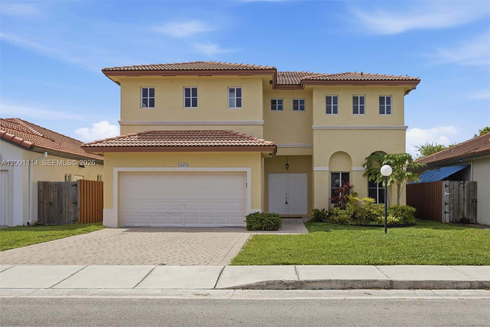 13474 SW 124th Ave Rd, Miami FL 33186