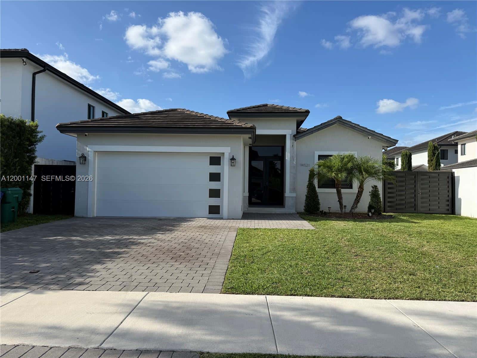 14531 SW 21st St, Miami FL 33175
