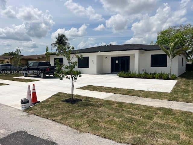 14231 SW 286th St, Homestead FL 33033