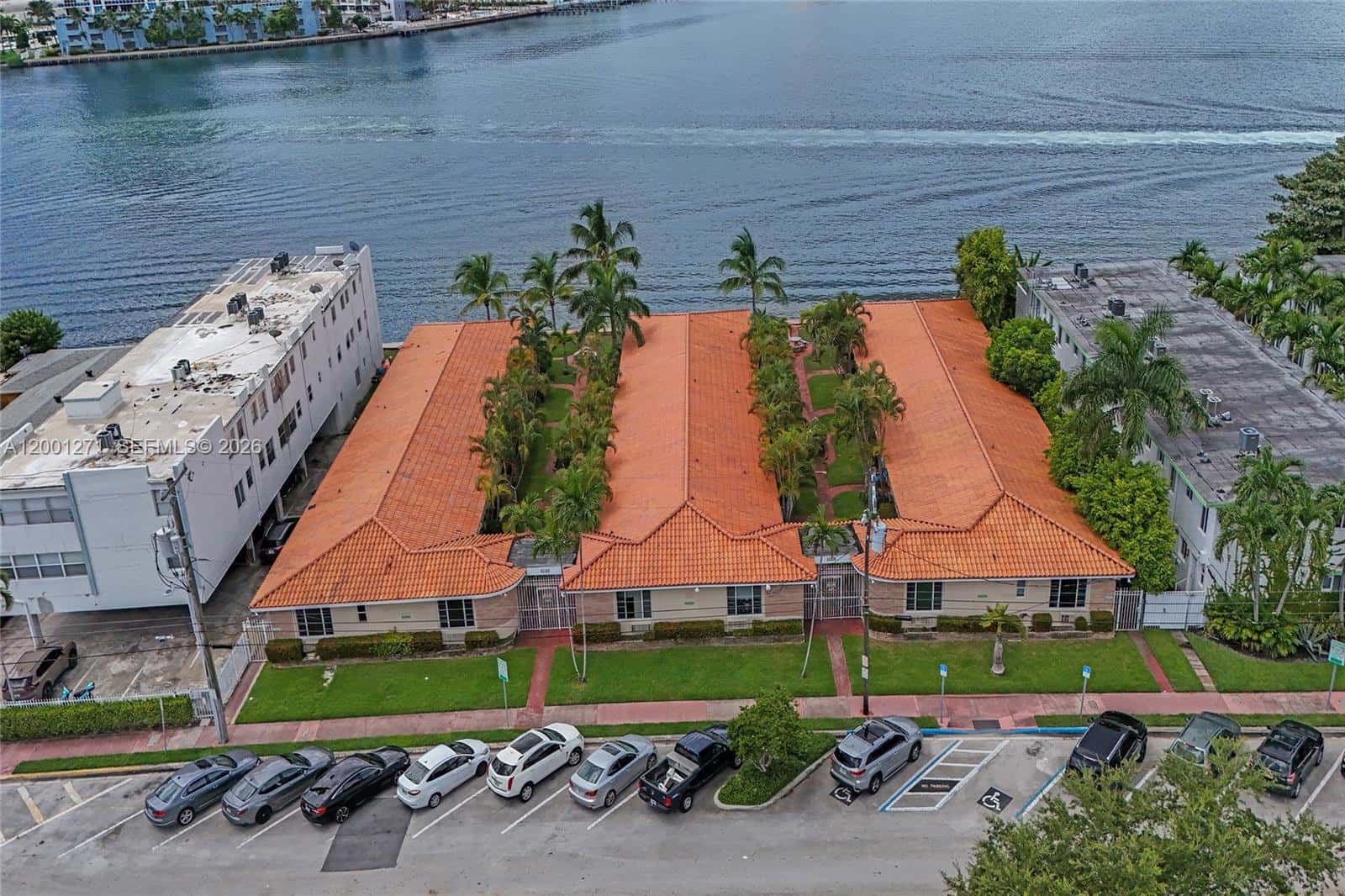 2170 Bay Dr # 20, Miami Beach FL 33141