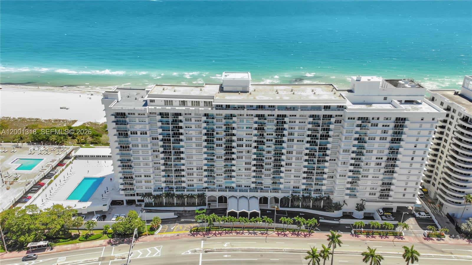 5601 Collins Ave # 711, Miami Beach FL 33140