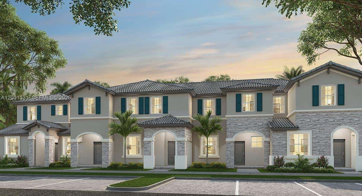2695 SE 19 st # 2695, Homestead FL 33035