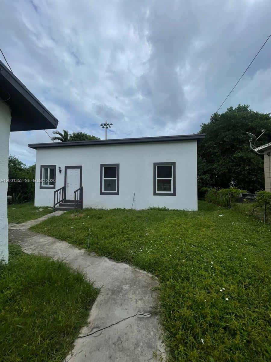4729 NW 15th Ave # 4727, Miami FL 33142