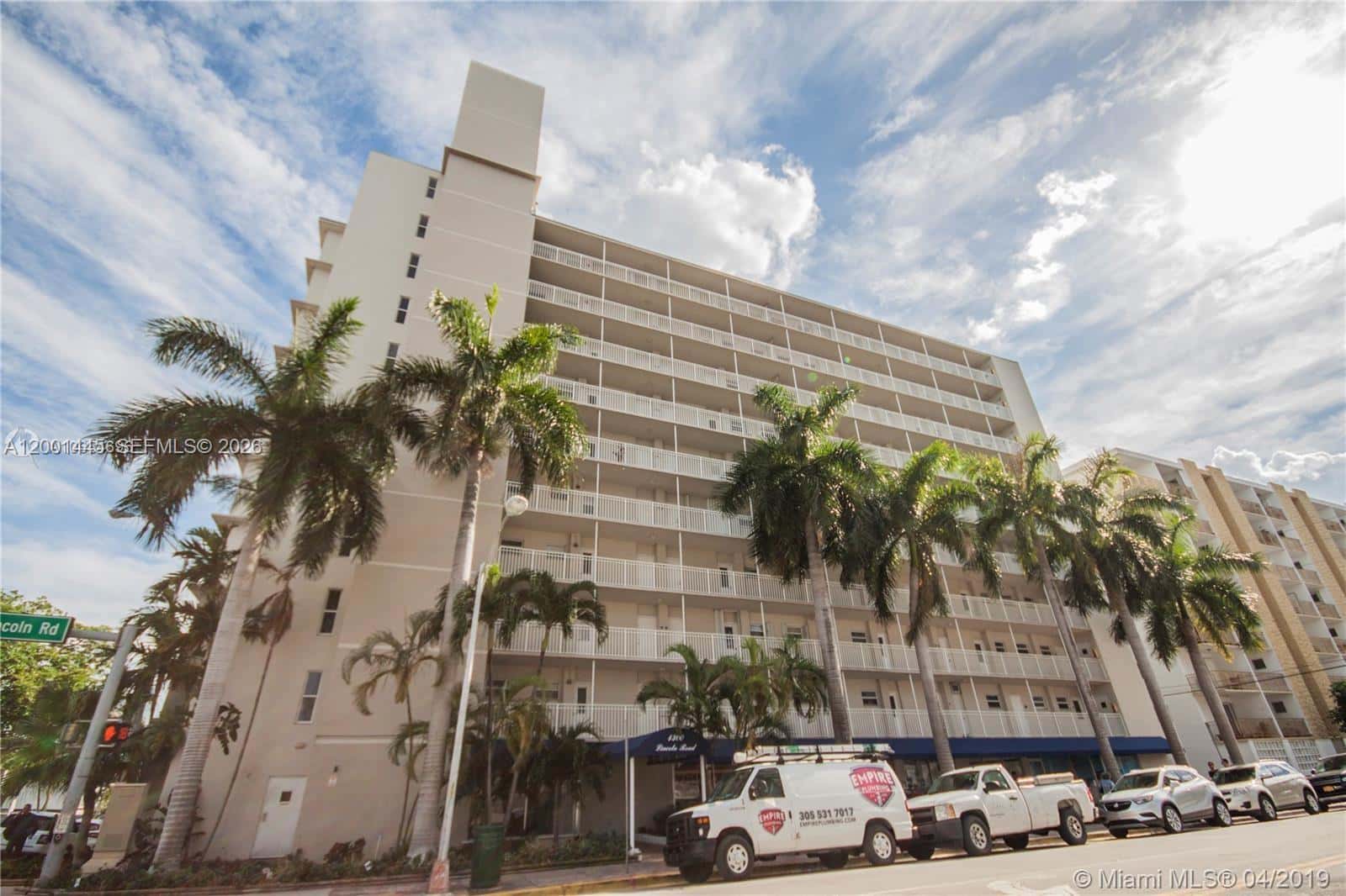 1300 Lincoln Rd # A301, Miami Beach FL 33139