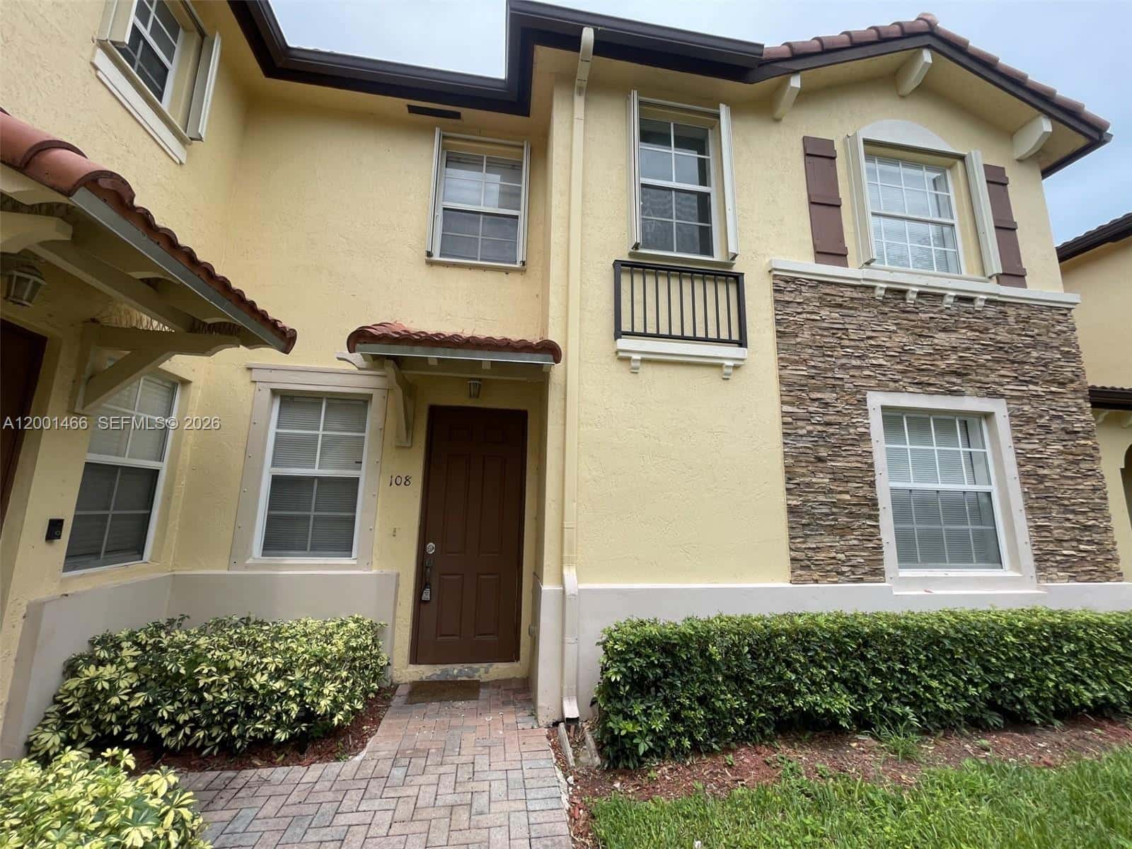 1388 NE 33rd Ave # 24, Homestead FL 33033