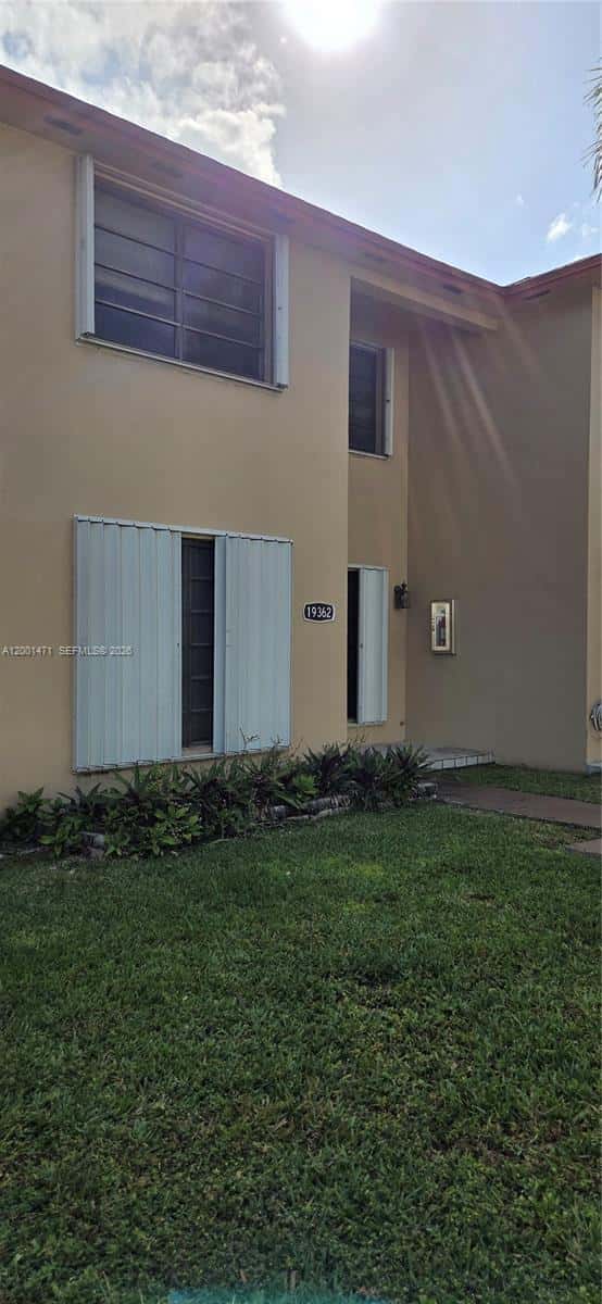 19362 SW 103rd Ct # B, Cutler Bay FL 33157