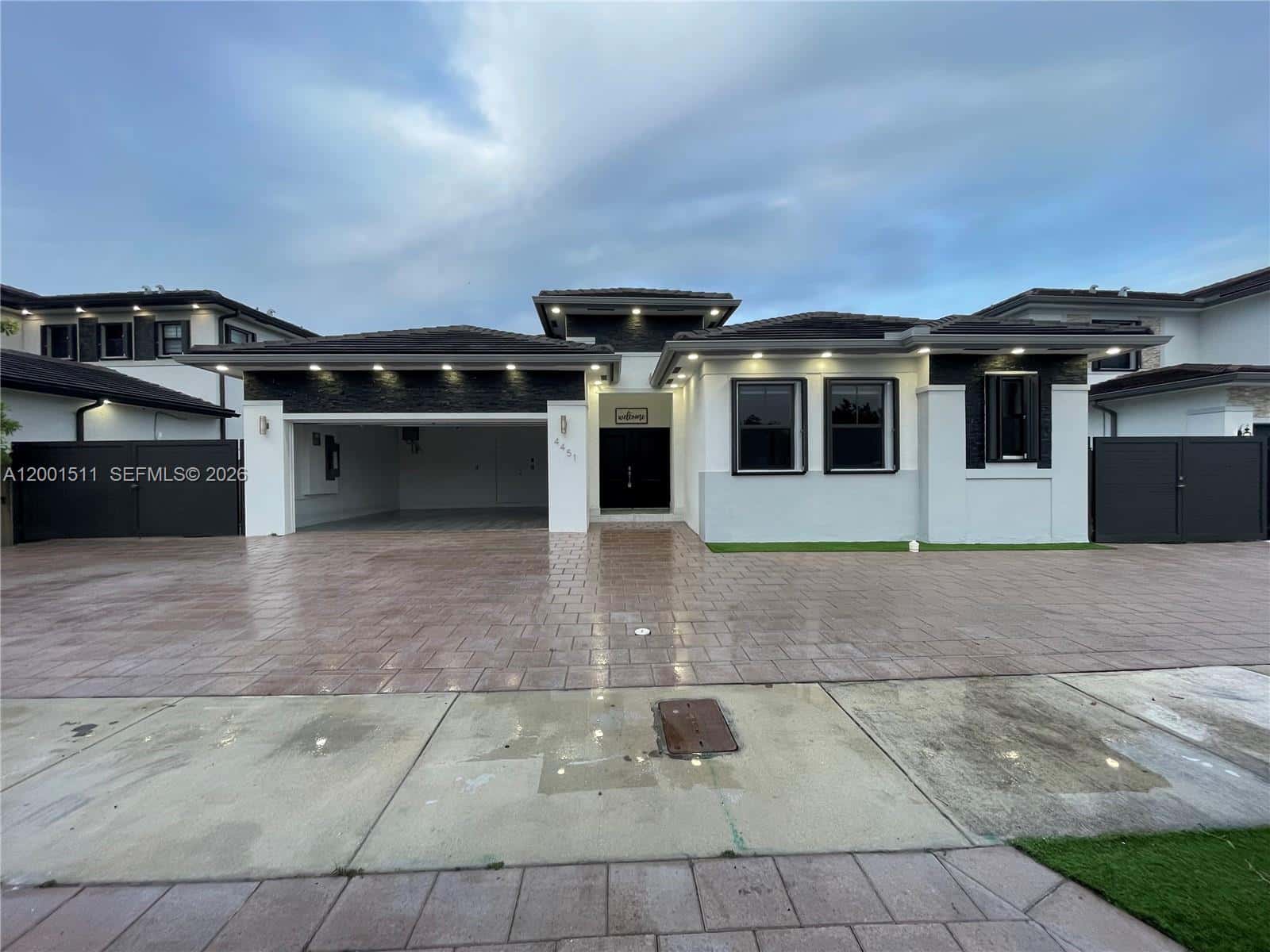 4451 SW 159th Path, Miami FL 33185